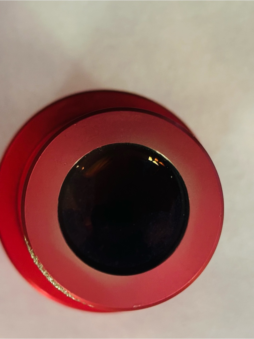 Red Camera Lens - Picture 7 of 8